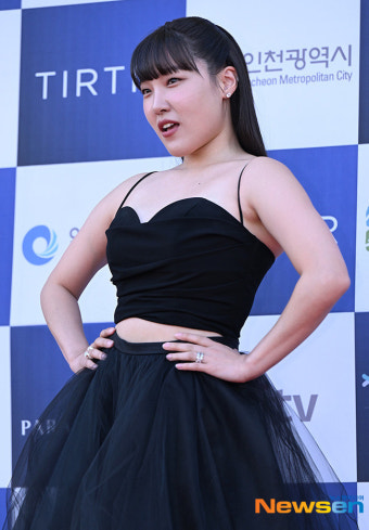 이은지, 건강상 이유로 ‘가요광장’ 불참→서은광 스페셜 DJ