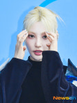 HEE:O헤어 (히오헤어) | 히오 HEEO, 비주얼 여신 [포토엔HD]