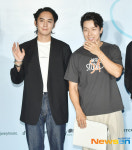 클릭비 김상혁, 경환이 형이랑 서울패션위크 왔어요[포토엔HD]