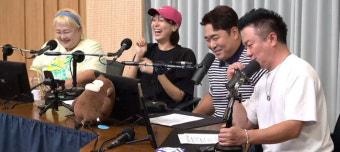 문세윤 “강재준 여유 없어, 이은형 활약에 조급해하더라” (컬투쇼)