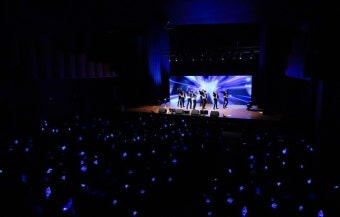 BAE173, 감격의 첫 팬 콘서트 “특별한 시간 감사”