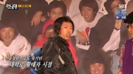 양세찬, 대학로 시절 전성기 인기 회상 “돌아다니질 못했다”(런닝맨)