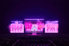 블랙핑크, 라이브로 고척돔 지붕 뚫었다 “앞으로도 저희는 멋있는 블핑”[종합]