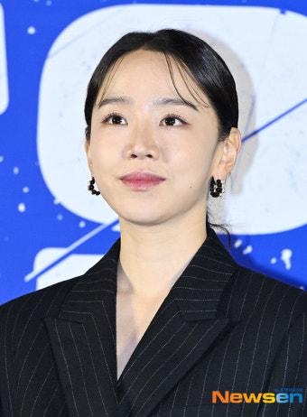 신혜선, 눈이 예쁜 배우 [포토엔HD]