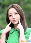 엘즈업 케이, 깜찍한 볼 콕 [포토엔HD]