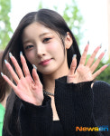 엘즈업 유키, 그림같은 미모 [포토엔HD]