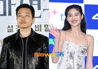 이동휘 “정호연, 모자 한보따리 가져갔는데‥그게 유재석에게”(핑계고)