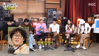 대인배 정준하, 하차 통보받은 ‘놀뭐’ 쿨한 전화 출연(ft. 박명수)