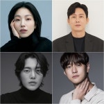 ‘지구 위 블랙박스’ 김신록-박병은-김건우-고경표 합류 [공식]