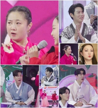 박나래, 리틀 제니 등장에 “나도 연말 시상식 죄니 출신”(장미단2)