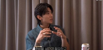 덱스, 배우 도전 “때우는 연기는 싫어, 준비하고 제대로 할 욕심有”(덱스101)