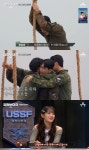 특전사 정승훈 “군 생활 포함해 외줄서 떨어진 건 처음” (강철부대3)[결정적장면]