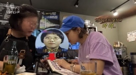 신봉선, 중학교 졸업사진 공개에 당황 “생각보다 너무 못생겨”