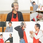 ‘홍김동전’ 홍진경, 주우재-우영 공조에 “두 또라이 힘들어”