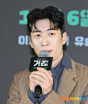 유수빈, 강렬하면서도 선한 눈빛 [포토엔HD]