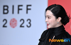 판빙빙, ‘BIFF’ 여신 [포토엔HD]
