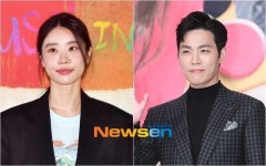 박소진 측 “이동하와 11월 결혼” 걸스데이 첫 품절녀[공식]