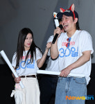 정소민-윤경호, 강하늘에게 ‘남정열 웃음은 그만!’ [포토엔HD]