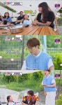 “안성훈 안경이 제일 잘생겨” 어린이 팬 발언 폭소(트랄랄라 브라더스)