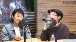 허준호 “‘섹시토끼 눈주름에 껴주고 싶다’는 주접 댓글, 적응 안돼”(정희)
