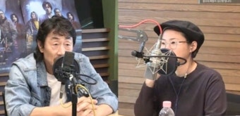 허준호 “강동원 클로즈업 하는 ‘천박사’ 감독에 나도 찍어달라고”(정희)