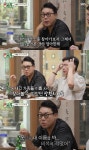 이상민 “중3때 父산소 찾아가, 비석에 내 이름 없어 못으로 적어” (미우새)[결정적장면]