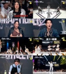 ‘스우파2’ 허니제이X트릭스 스페셜 저지 합류, 마지막 관문 돌입