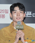 서영주, 훈훈함 돋는 매력 [포토엔HD]
