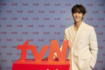 채종협 우연일까?로 돌아온 횹사마 매력 발산
