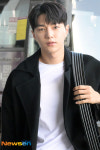 인피니트 엘 ‘보고 또 봐도 잘생김’[포토엔HD]