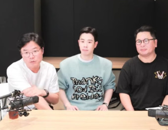나영석, 강호동→피오 불화설 일축 “굳건한 사이, ‘신서유기9’ 열려있어” (십오야)