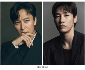 트리거, 김남길-김영광의 압도적 연기 시너지로 미스터리와 스릴 더한 강렬한 액션으로 관객 사로잡다!