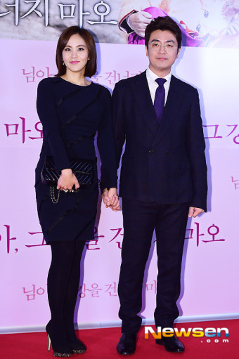 박지윤 최동석, 14년만 이혼 절차…팔로워들은 눈치채고 있었다 [종합]