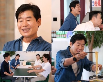 이연복 향한 신흥 종교급 아부, 전현무도 깜짝 “거의 교주님”(사당귀)