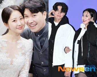 “2세 시험관 실패로 울어” 최지우 황보라→이효리, 용기 낸 노산 고백 [스타와치]