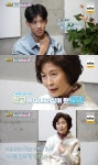 “초3부터 본 손자 정안이와 살아” 강경준 母, 아들에 업혀 눈물 (슈돌)[결정적장면]