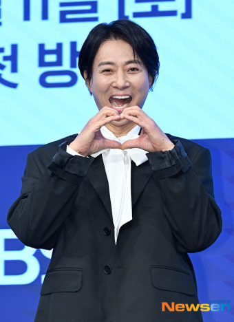 김동준 “왕이지만 최수종 앞에선 두손 모아, 아버지 같은 최고의 선배”(고려거란전쟁)