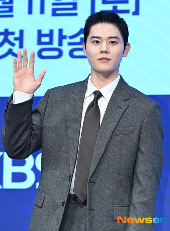 김동준 “전역 후 복귀작, 열정 넘칠 때 만난 작품‥큰 성장 기대”(고려거란전쟁)