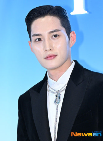 김준호, 고급스러운 잘생김 [포토엔HD]