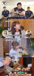 꽃 만들어주겠다던 오동표 선수, 프라이팬 접어 강호동에 선물(돈쭐)