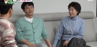 김승수도 정자냉동? “남성 호르몬 정상 수치보다 높아”(미우새)