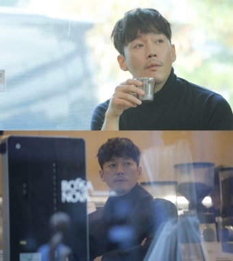 장혁 ‘살림남’ 합류, 데뷔 26년만에 최초 집 공개[공식]