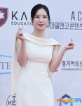 송민경,  돋보이는 아름다움 [포토엔HD]