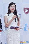 김초롱 아나운서, 청순 미소  [포토엔HD]