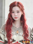 에스파 윈터, 앨범 활동 차 뭍으로 올라 온 인어공주[포토엔HD]