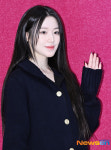(여자)아이들 슈화, 도도한 인사 [포토엔HD]