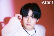 ‘좀100’ 日 배우 아카소 에이지 “좀비 세계관 갇히면? 포기하고 잡아먹힐듯”[스타화보]
