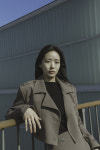 이이담 “‘엄마를 버려요’ 대사 망치로 맞은 느낌, 가능한 건가?” (정신아)[EN:인터뷰①]