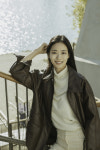 이이담 “박보영 기둥 같은 존재, 시즌2 나온다면 장률과 결혼도…” (정신아)[EN:인터뷰③]