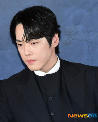 김정현, 뛰어난 캐릭터 소화력 [포토엔HD]